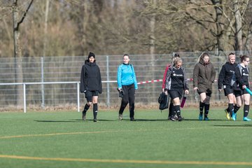 Bild 7 - F TSV Bordesholm - SG Blau Rot Holstein : Ergebnis: 3:0